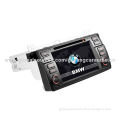 Car GPS Navigation Systems for BMW E46, Support PIP/iPod and GPS, AM/FM Radio/USB Functions